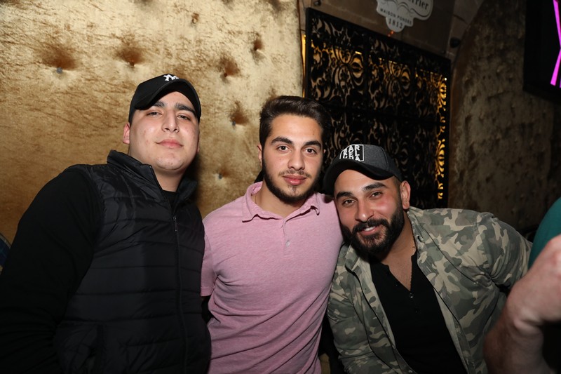 Taiga Batroun on Saturday Night